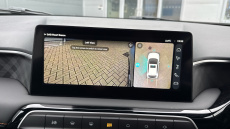 MG MG3 1.5 Hybrid Trophy 5dr Auto Hybrid Hatchback